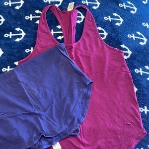Women’s Victoria secret tank top bundle